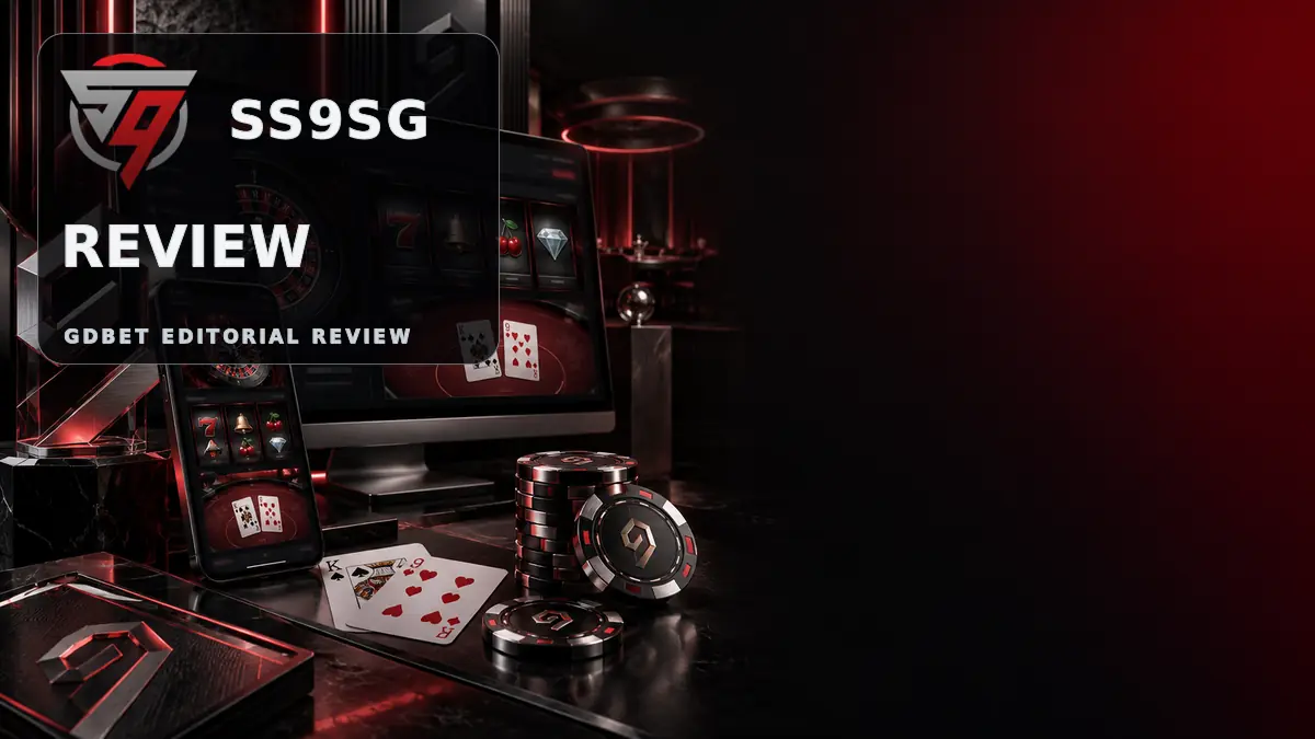 SS9SG Review Singapore by GDBET